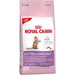 Assistência Técnica, SAC e Garantia do produto Ração para Gato 7,5kg - Royal Canin