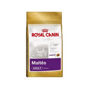 Assistência Técnica, SAC e Garantia do produto Ração Royal Canin Maltês Adult 1 Kg