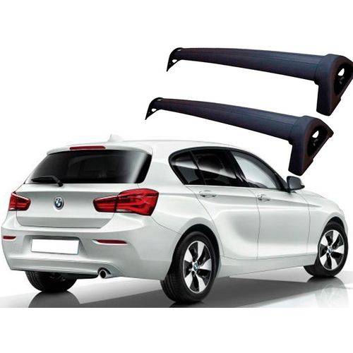 Assistência Técnica, SAC e Garantia do produto Rack Alumínio BMW 320i/325i/335i Preto BMW-1404 - Projecar