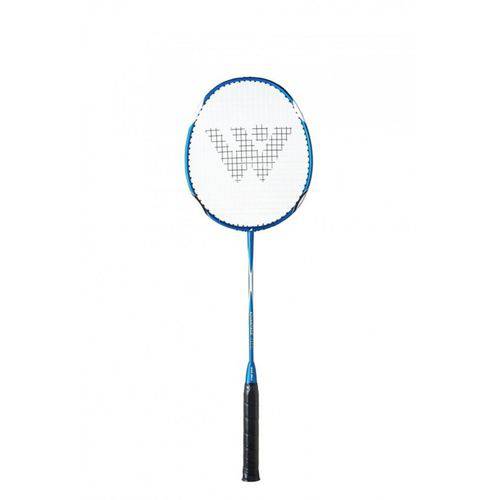 Assistência Técnica, SAC e Garantia do produto Raquete Badminton Winmax WMY51012 Semi Profissional Azul