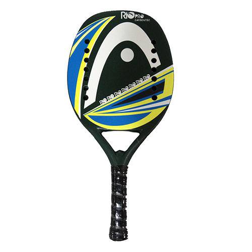 Assistência Técnica, SAC e Garantia do produto Raquete Head Beach Tennis Rio Pro 1L