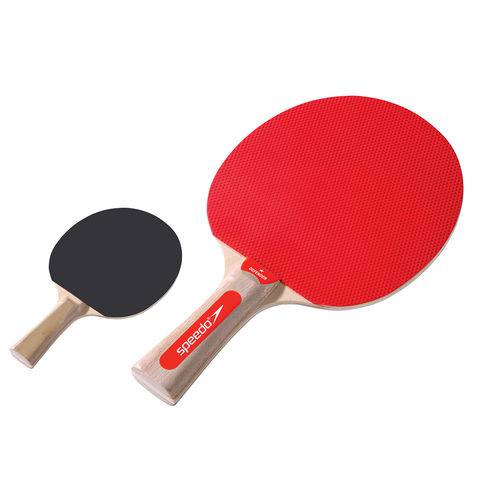 Assistência Técnica, SAC e Garantia do produto Raquete Ping Pong Speedo Defender