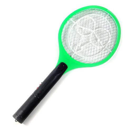 Assistência Técnica, SAC e Garantia do produto Raquetes de Badminton Verde e Preta com Bolsa Raqueteira