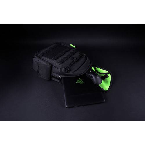 Assistência Técnica, SAC e Garantia do produto Razer Backpack Tactical