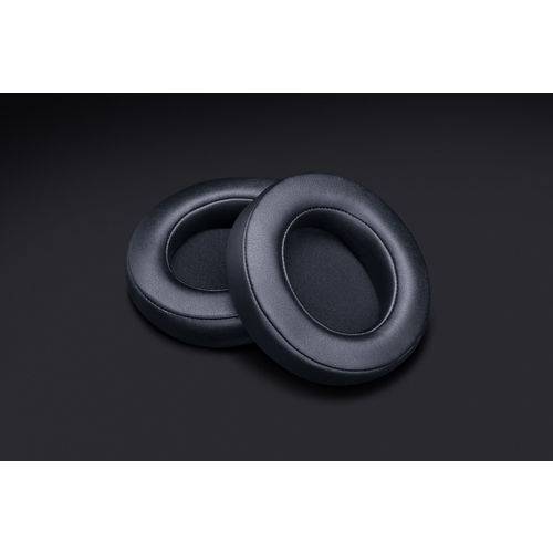 Assistência Técnica, SAC e Garantia do produto Razer Ear Cushions P/ Kraken Pro V2 - Oval (almofadas)