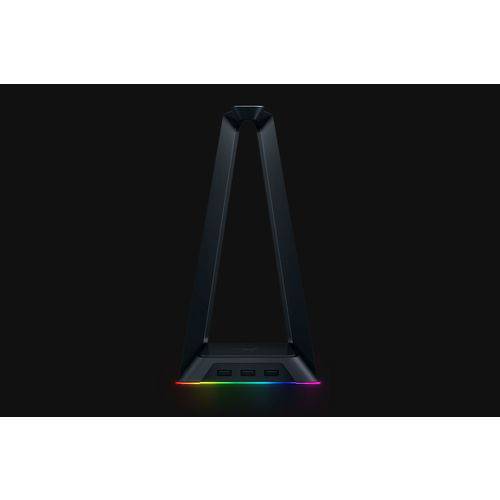 Assistência Técnica, SAC e Garantia do produto Razer Headphone Stand Base Station Chroma