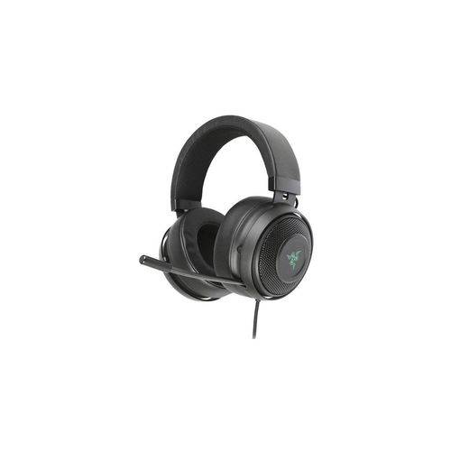 Assistência Técnica, SAC e Garantia do produto Razer Headset Kraken 7.1 V2 USB Gunmetal Chroma