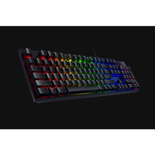 Assistência Técnica, SAC e Garantia do produto Razer Huntsman Opto-Mechanical