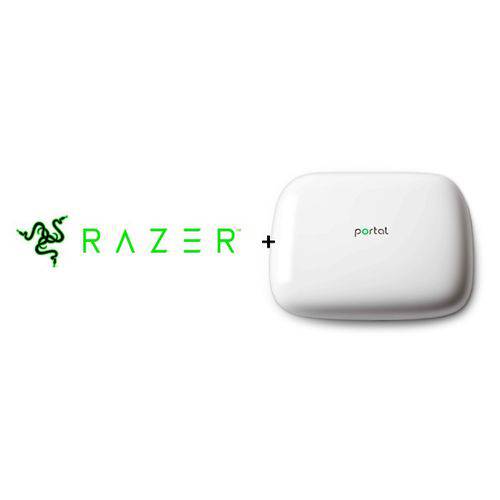 Assistência Técnica, SAC e Garantia do produto Razer Portal Roteador Wireless