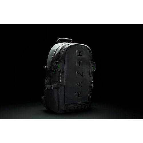 Assistência Técnica, SAC e Garantia do produto Razer Rogue Backpack Mochila 15