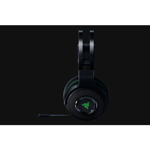 Assistência Técnica, SAC e Garantia do produto Razer Thresher Xbox One