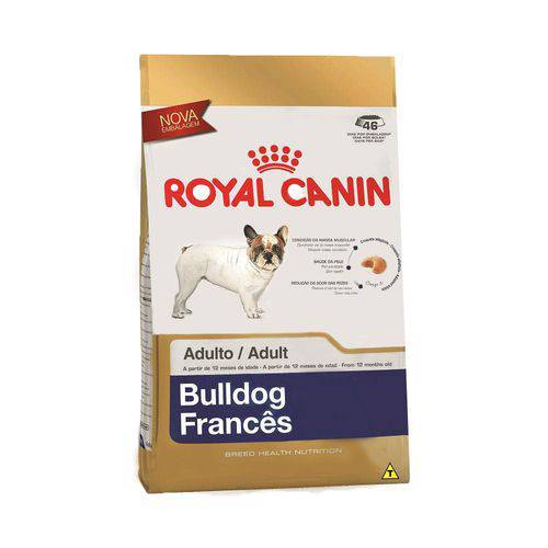 Assistência Técnica, SAC e Garantia do produto Rc Cão Bulldog Francês Adult-2,5kg