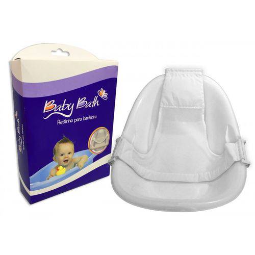 Assistência Técnica, SAC e Garantia do produto Redinha para Banheira Baby Bath