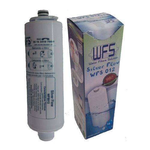 Assistência Técnica, SAC e Garantia do produto Refil "libell" -wfs