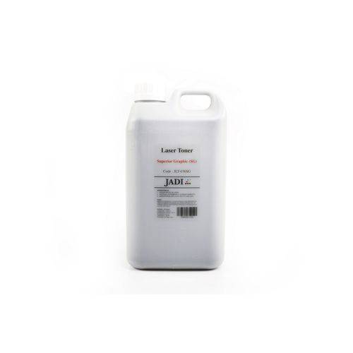 Assistência Técnica, SAC e Garantia do produto Refil Toner 1kg Jadi Jlt-036 Lexmark T650 T654 Linha Alta