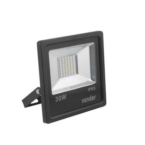 Assistência Técnica, SAC e Garantia do produto Refletor 30w Led Rlv 030 Vonder