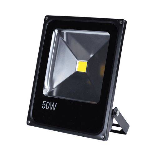 Assistência Técnica, SAC e Garantia do produto Refletor 50W Led Branco Bivolt