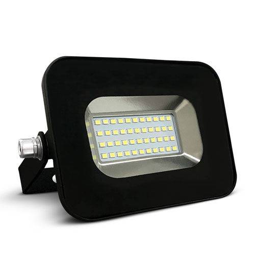 Assistência Técnica, SAC e Garantia do produto Refletor Led - 30w - Ip 65 - Protection