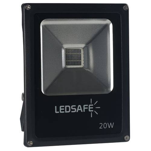 Assistência Técnica, SAC e Garantia do produto Refletor Led 20w Verde Bivolt - Ledsafe®