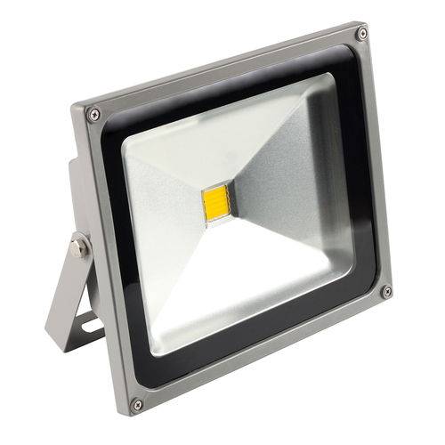 Assistência Técnica, SAC e Garantia do produto Refletor Led de 50w Branco Frio Blumenau Iluminação