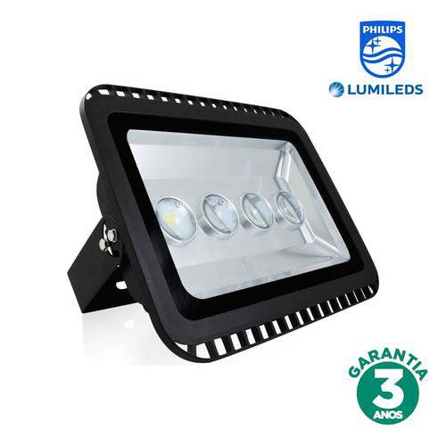 Assistência Técnica, SAC e Garantia do produto Refletor Led Smd 240w Luz Branca Chip Philips 70268