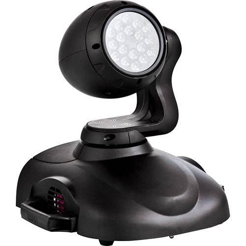 Assistência Técnica, SAC e Garantia do produto Refletor Q Wash Moving Head Led - Importado