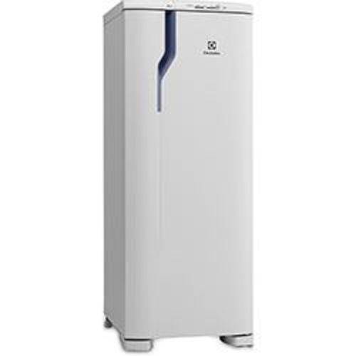 Assistência Técnica, SAC e Garantia do produto Refrigerador 1 Porta Electrolux RE31 - 214 Litros - Branco