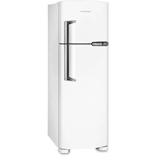 Assistência Técnica, SAC e Garantia do produto Refrigerador Brastemp Clean BRM42 378 Litros Fruteira Removível Branco 220v