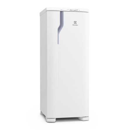 Assistência Técnica, SAC e Garantia do produto Refrigerador Degelo Autolimpante 262L Cycle Defrost Branco (RDE33) 220V