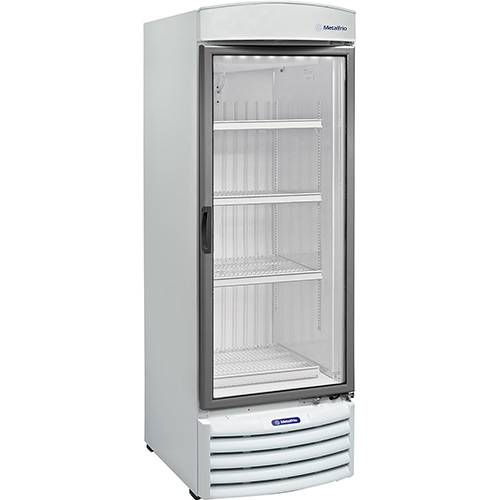 Assistência Técnica, SAC e Garantia do produto Refrigerador e Expositor Vertical Metalfrio Porta de Vidro VB50R 572 Litros 220v