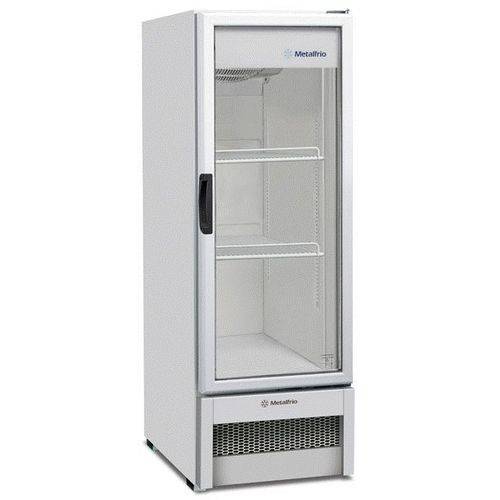 Assistência Técnica, SAC e Garantia do produto Refrigerador Expositor para Bebidas 276 Litros VB-25 Metalfrio