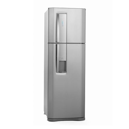 Assistência Técnica, SAC e Garantia do produto Refrigerador Frost Free 380L Inox (DW42X) 127V