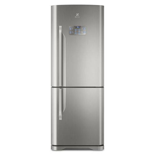 Assistência Técnica, SAC e Garantia do produto Refrigerador Frost Free Bottom Freezer 454 Litros (DB53X)