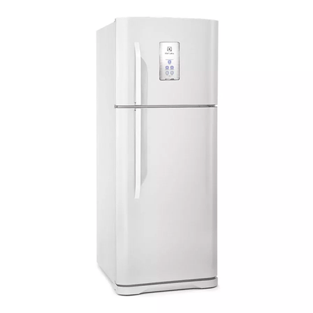 Assistência Técnica, SAC e Garantia do produto Refrigerador Frost Free Electrolux 433 Litros TF51