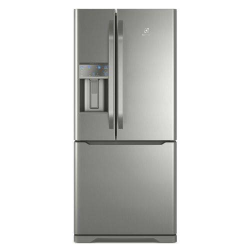 Assistência Técnica, SAC e Garantia do produto Refrigerador Multidoor 538l (dm85x)