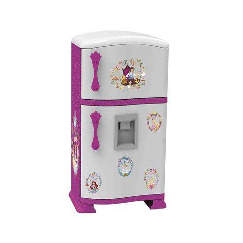 Assistência Técnica, SAC e Garantia do produto Refrigerador Pop Princesas - Xalingo
