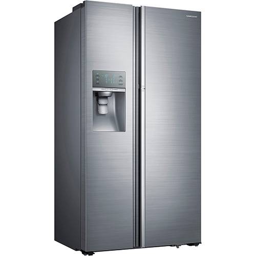 Assistência Técnica, SAC e Garantia do produto Refrigerador Samsung Food ShowCase RH77 3 Portas 765L - Inox 110V