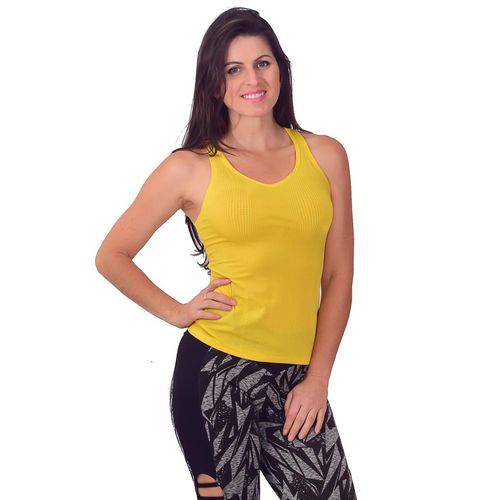 Assistência Técnica, SAC e Garantia do produto Regata Fitness Dry Fit - Fitcm008