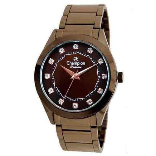 Assistência Técnica, SAC e Garantia do produto Relógio Champion Feminino Ch24759r