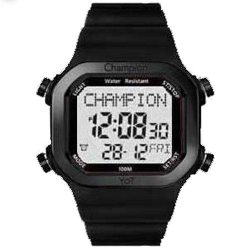 Assistência Técnica, SAC e Garantia do produto Relógio Champion Yot Cp40180x