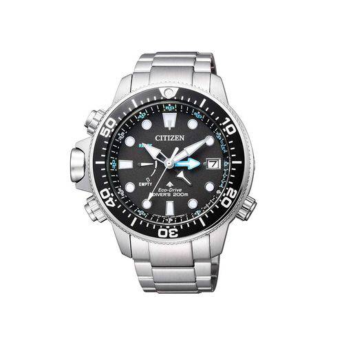 Assistência Técnica, SAC e Garantia do produto Relógio Citizen Aqualand Promaster Diver BN2031-85e TZ31141T