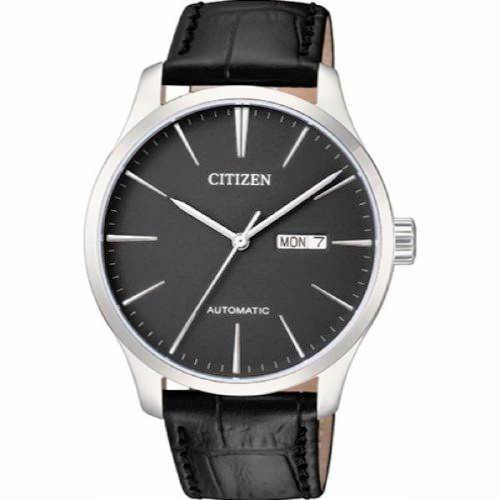 Assistência Técnica, SAC e Garantia do produto Relógio Citizen Couro Tz20788d