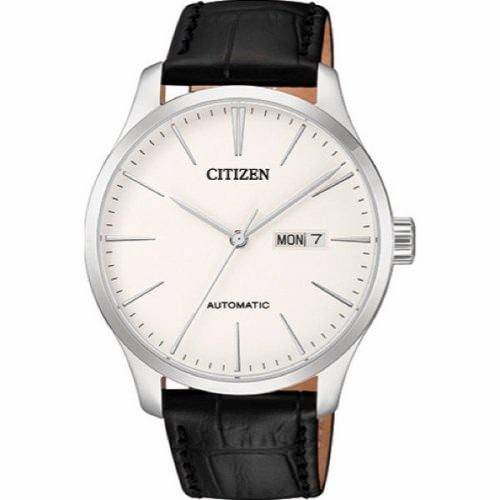 Assistência Técnica, SAC e Garantia do produto Relógio Citizen Couro Tz20788n