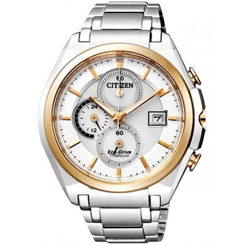 Assistência Técnica, SAC e Garantia do produto Relógio Citizen TZ30231S Prata