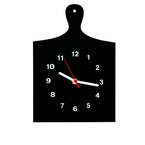 Assistência Técnica, SAC e Garantia do produto Relógio Decorativo - Tábua - ME Criative