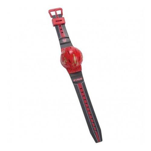 Assistência Técnica, SAC e Garantia do produto Relógio Digital Watch Transformável Bakugan - Candide ¿