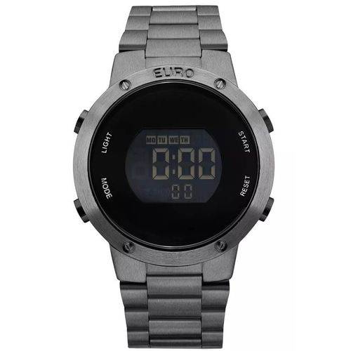 Assistência Técnica, SAC e Garantia do produto Relógio Euro Feminino Eubj3279ae/4k
