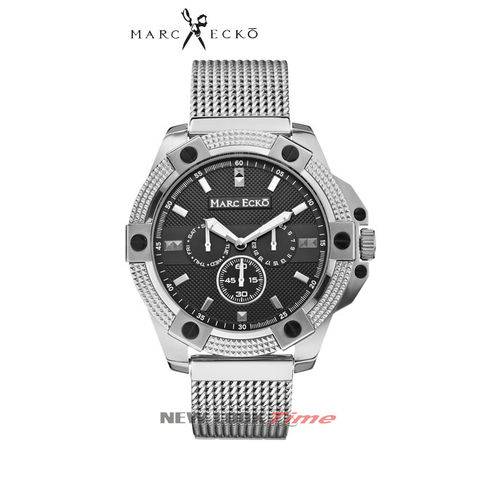 Assistência Técnica, SAC e Garantia do produto Relógio Marc Ecko M18505G1