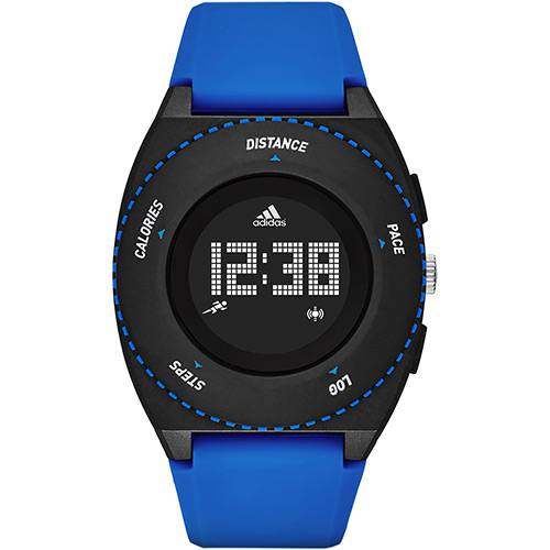 Assistência Técnica, SAC e Garantia do produto Relógio Masculino Adidas Digital Esportivo ADP32018AN