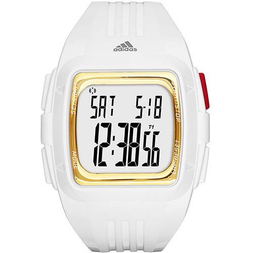 Assistência Técnica, SAC e Garantia do produto Relógio Masculino Adidas Digital Esportivo Adp3156/8bi